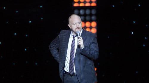 Louis C.K. 2017 Bild 6