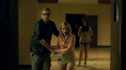 Fighting the Sky Bild 5