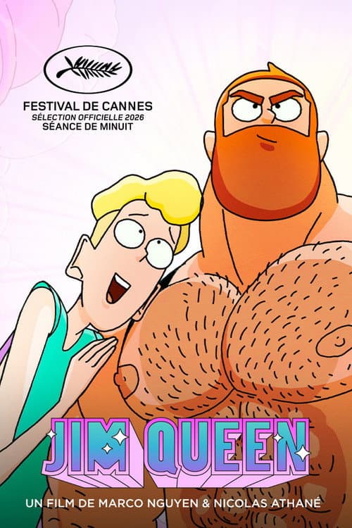 Jim Queen