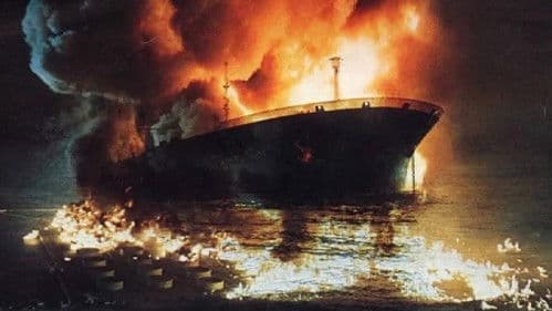 Terrorfahrt ins Ungewisse Bild 5