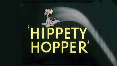 Hippety Hopper Bild 1