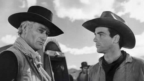 Panik am roten Fluß Bild 4