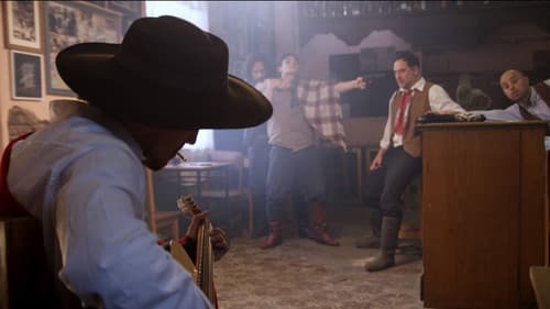 Amargo y Retruco Bild 3