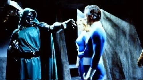 The Fantastic Four Bild 6