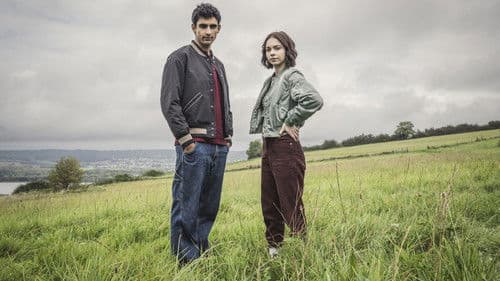 A Good Girl's Guide to Murder Bild 4