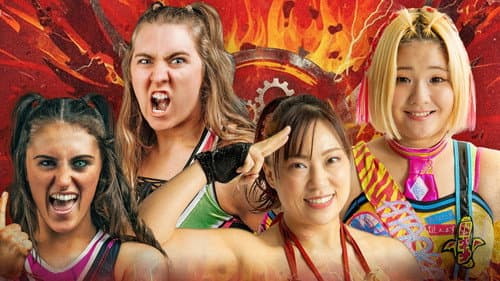 センダイガールズプロレスリング in 仙台PIT Bild 4