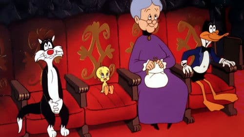 Der total verrückte Bugs Bunny Film Bild 7