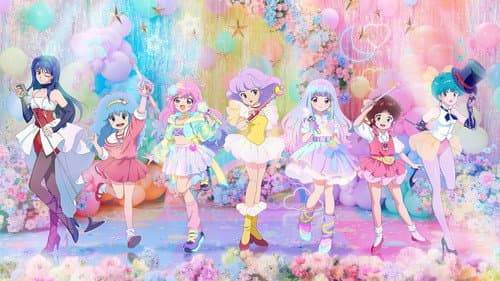 魔法の姉妹ルルットリリィ Bild 4