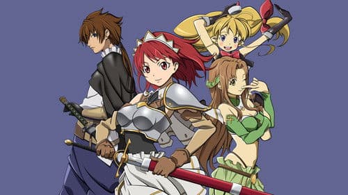 The Sacred Blacksmith Bild 1