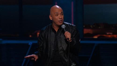 Jo Koy: Lights Out Bild 4