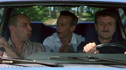 Tre uomini e una gamba Bild 4