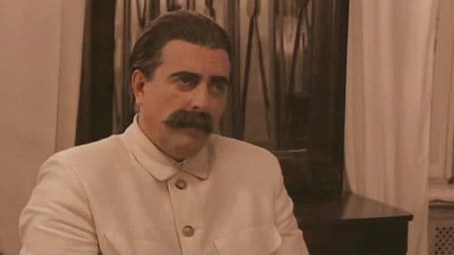 Сталин. Live Bild 2