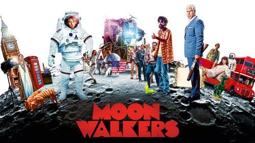 Moonwalkers Bild 1