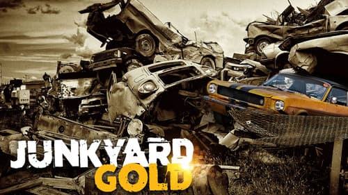 Roadkill's Junkyard Gold Bild 2