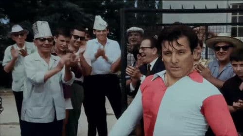 Ο Άνθρωπος της Καρπαζιάς Bild 5