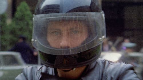 Der Tod trägt schwarzes Leder Bild 7