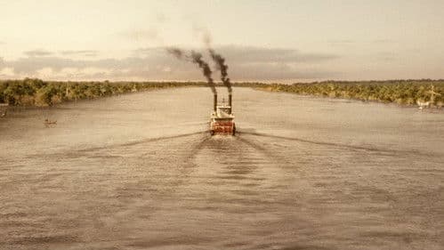 Die Abenteuer des Huck Finn Bild 4