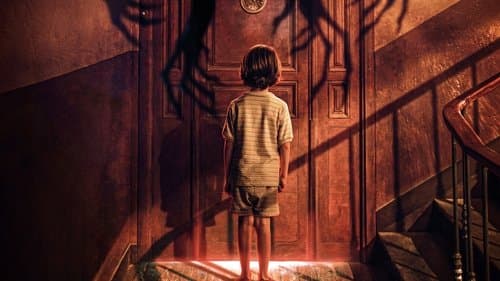 Malasaña 32 - Haus des Bösen Bild 1