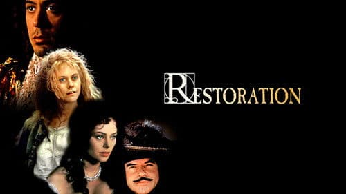 Restoration - Zeit der Sinnlichkeit Bild 6