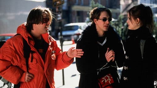 Loser - Auch Verlierer haben Glück Bild 7