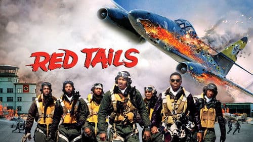 Red Tails Bild 5