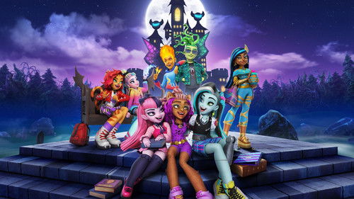 Monster High Bild 5