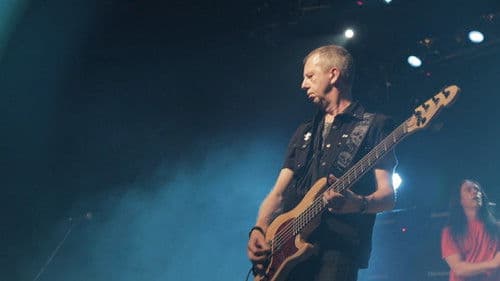 Tyketto - Live From Milan Bild 1