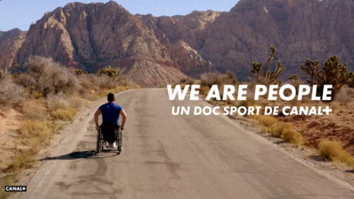 We Are People Bild 2