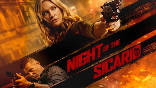 Night of the Sicario Bild 1