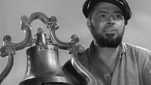 In Ketten um Kap Horn Bild 1