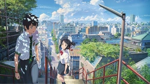 Your Name. - Gestern, heute und für immer Bild 3