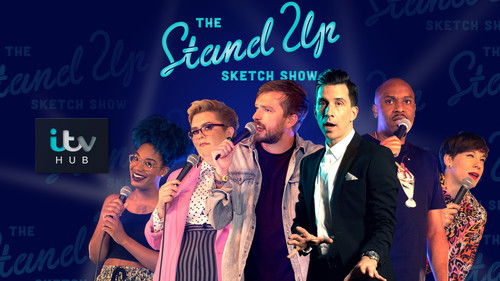 The Stand Up Sketch Show Bild 3