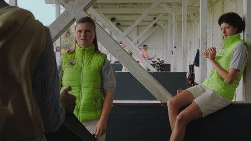 Von Friesen und Pandabären Bild 3