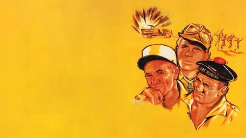 Taxi nach Tobruk Bild 2