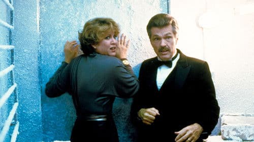 Poltergeist III - Die dunkle Seite des Bösen Bild 6