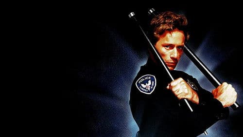 Martial Outlaw Bild 2