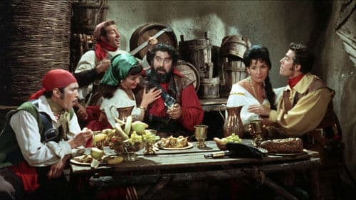 Allein gegen die Freibeuter Bild 6