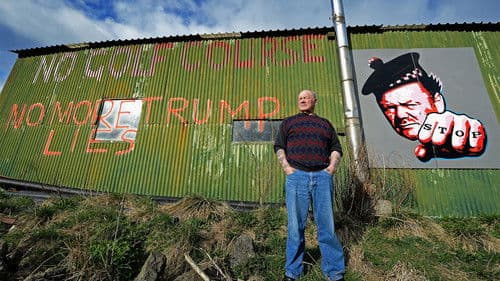 You've Been Trumped Too Bild 3