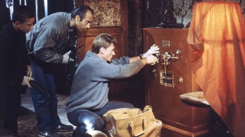 Ehrbare Ganoven Bild 1