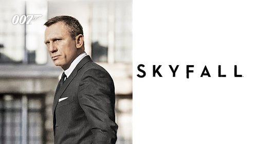 James Bond 007 - Skyfall Bild 7