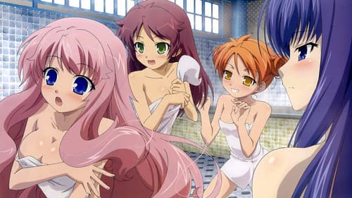 Baka to Test to Shoukanjuu Bild 5