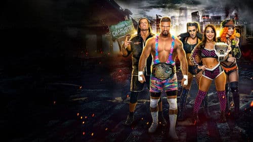 NXT Vengeance Day 2023 Bild 1