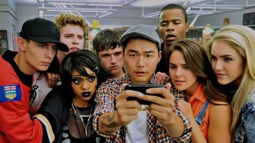 Detention - Nachsitzen kann tödlich sein Bild 2