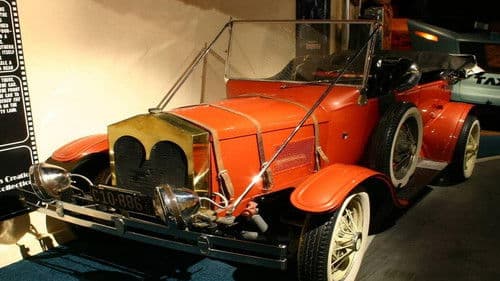 My Mother the Car Bild 1