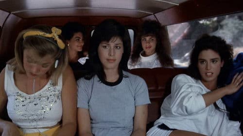 Bloody Pom Poms Bild 5