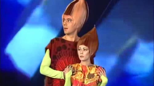 Az orchideák bolygója Bild 1