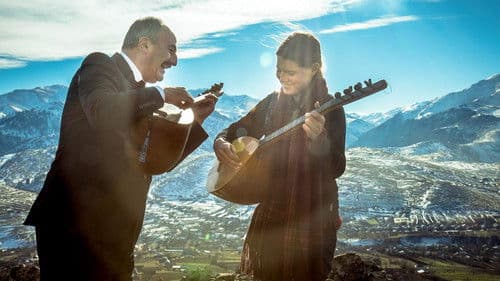 Saz: The Key Of Trust Bild 1