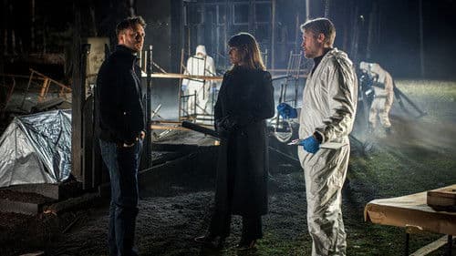 Beck 53 - Ur askan Bild 5