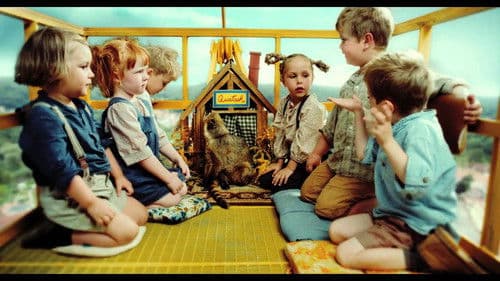 Quatsch und die Nasenbärbande Bild 2