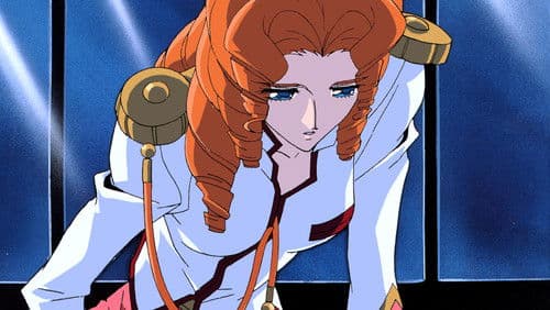 Utena: La fillette révolutionnaire Bild 4